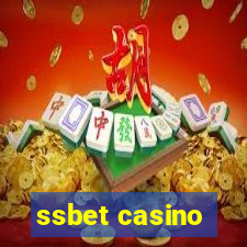 ssbet casino